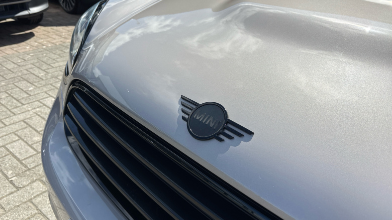 MINI Countryman 1.5 Cooper Sport 5dr Petrol Hatchback